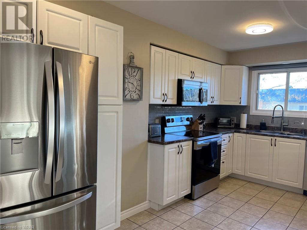 279 BLUEVALE Street N Unit# 73
