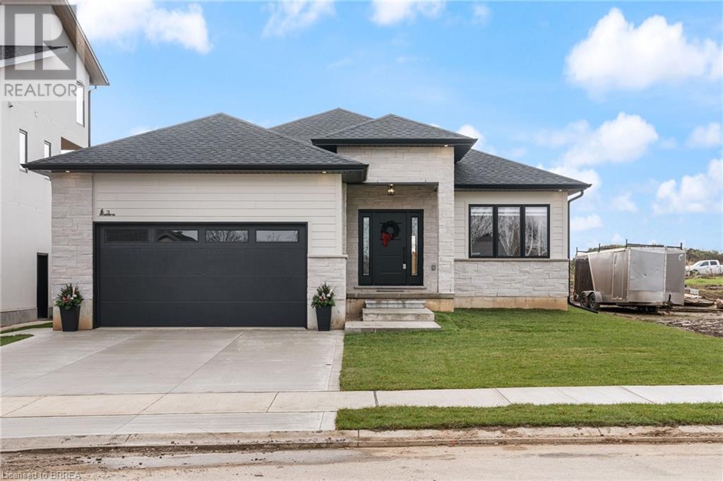 3 SYCAMORE Drive