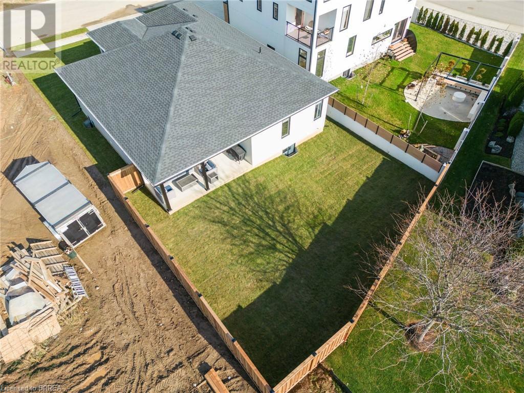3 SYCAMORE Drive
