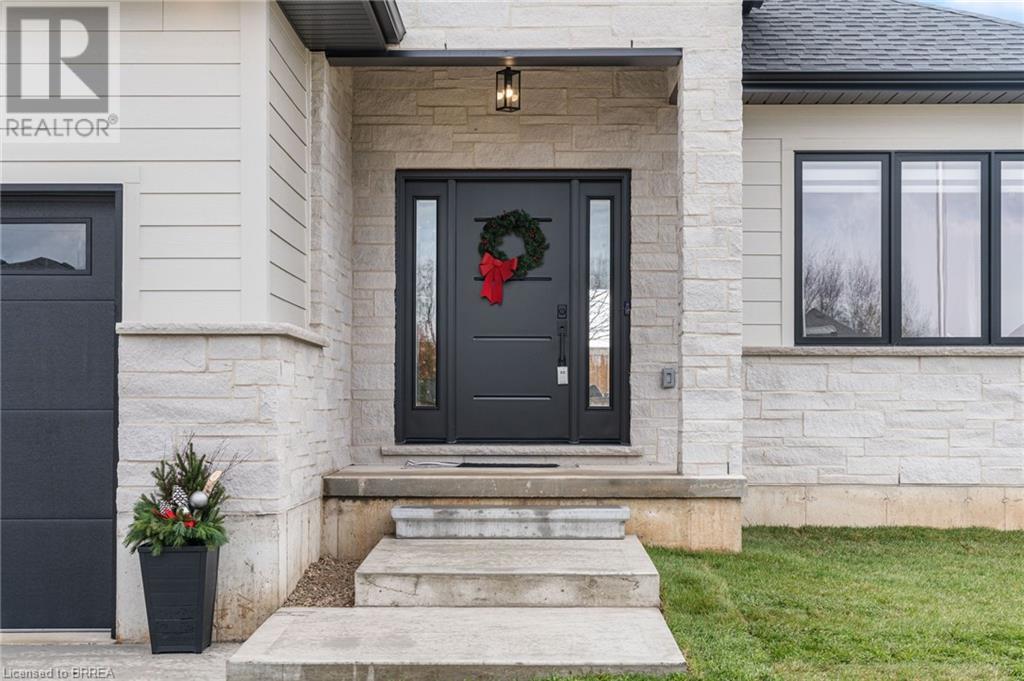 3 SYCAMORE Drive
