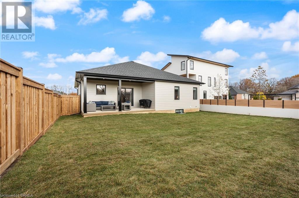 3 SYCAMORE Drive