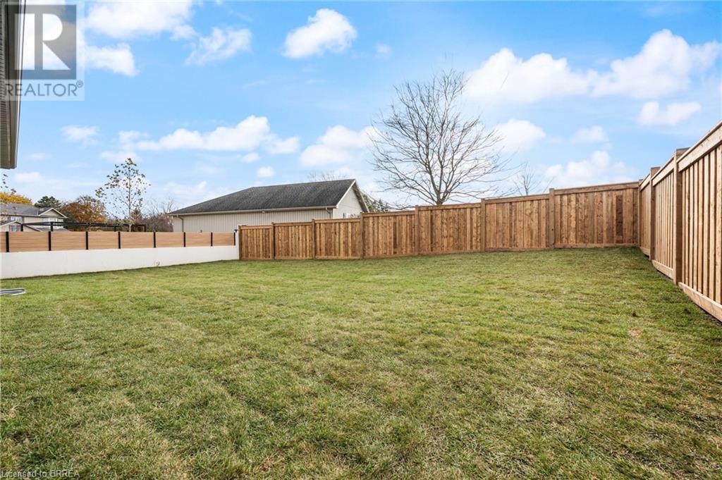 3 SYCAMORE Drive