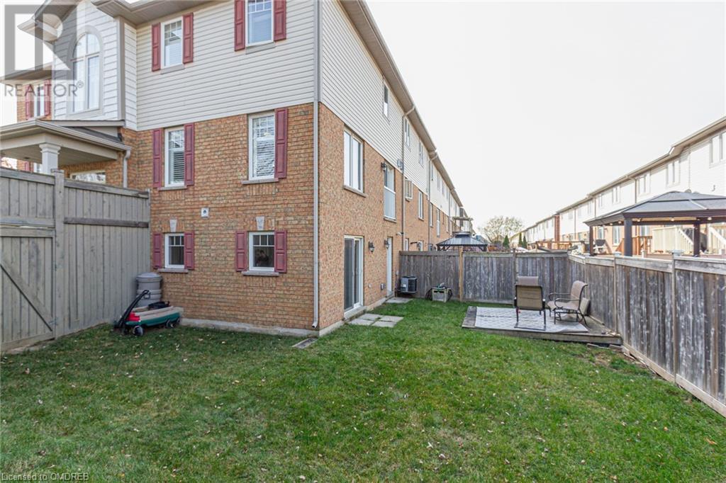3119 HIGHBOURNE Crescent