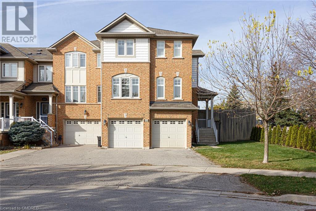 3119 HIGHBOURNE Crescent