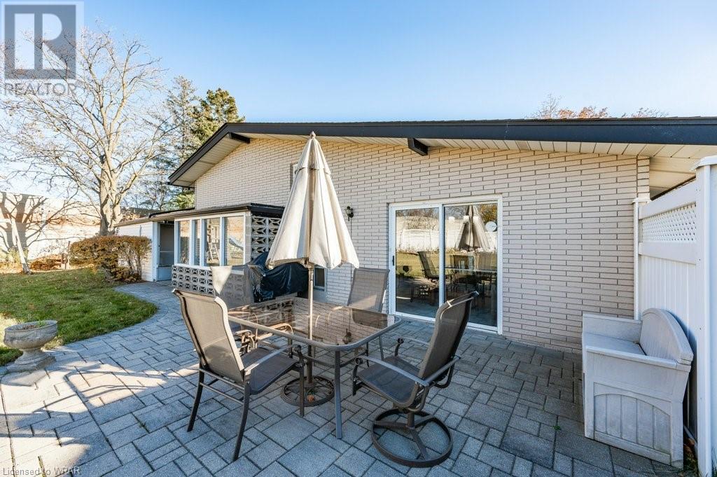 110 RANDERSON Avenue
