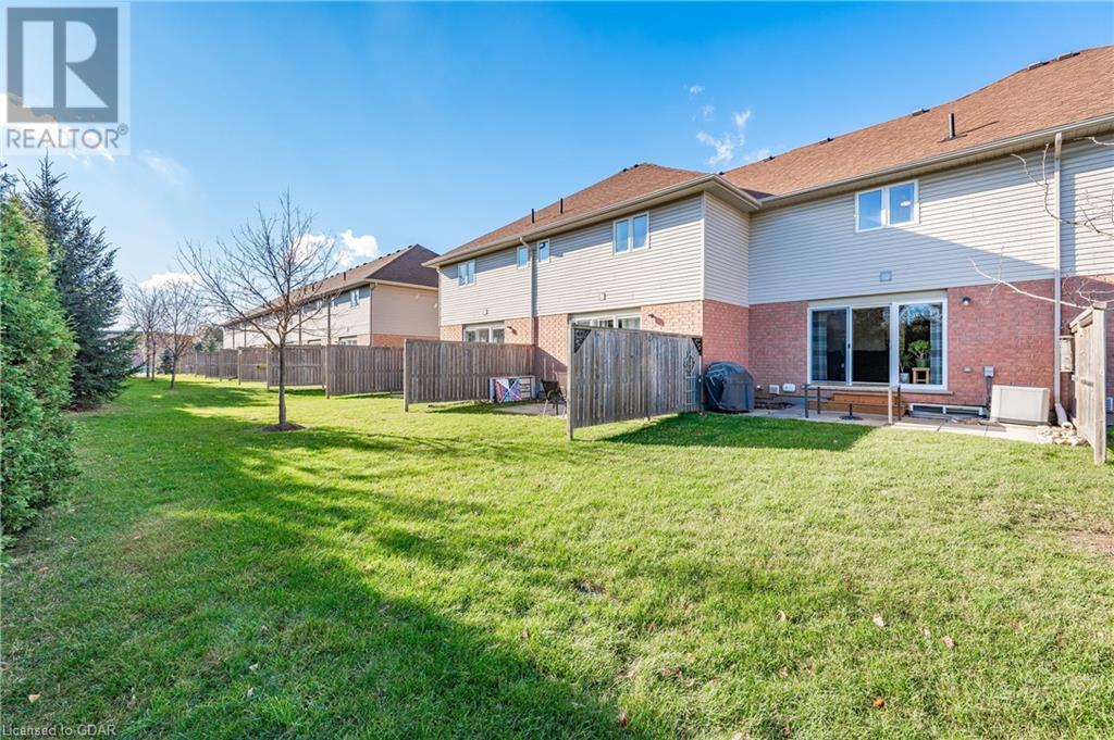 1498 GORDON Street Unit# 11
