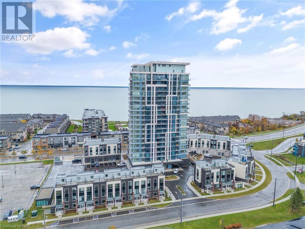 385 WINSTON Road Unit# 1907