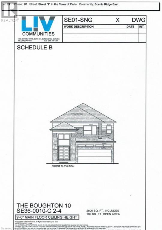 241 GEORGE BRIER Drive