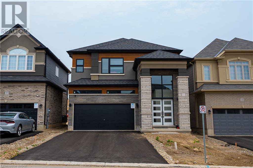 241 GEORGE BRIER Drive