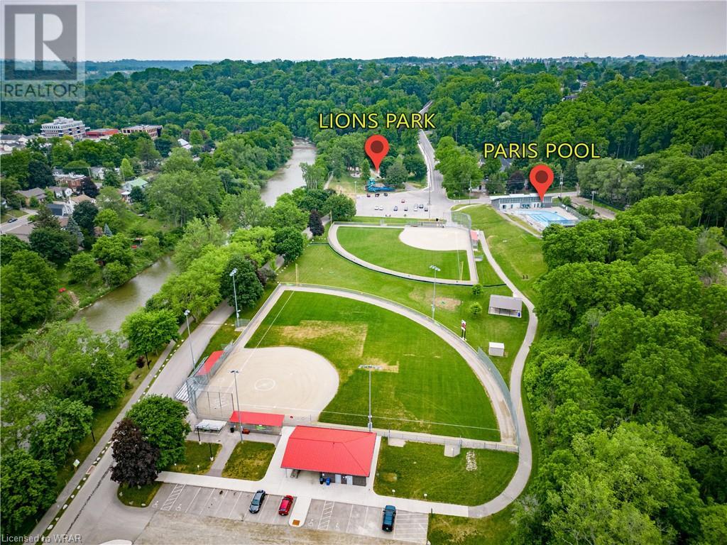 241 GEORGE BRIER Drive