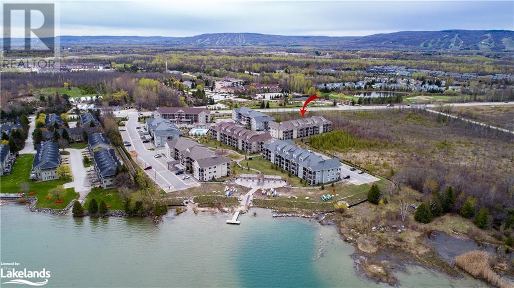 6 ANCHORAGE Crescent Unit# 201