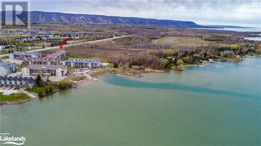 6 ANCHORAGE Crescent Unit# 201