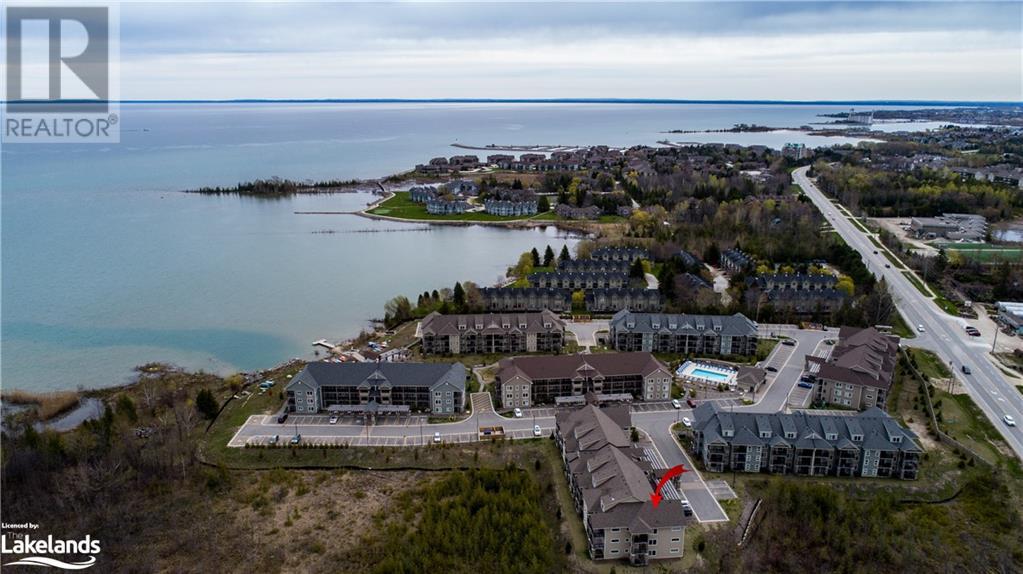 6 ANCHORAGE Crescent Unit# 201