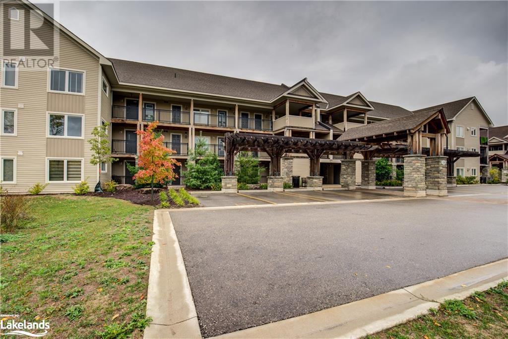 6 ANCHORAGE Crescent Unit# 201