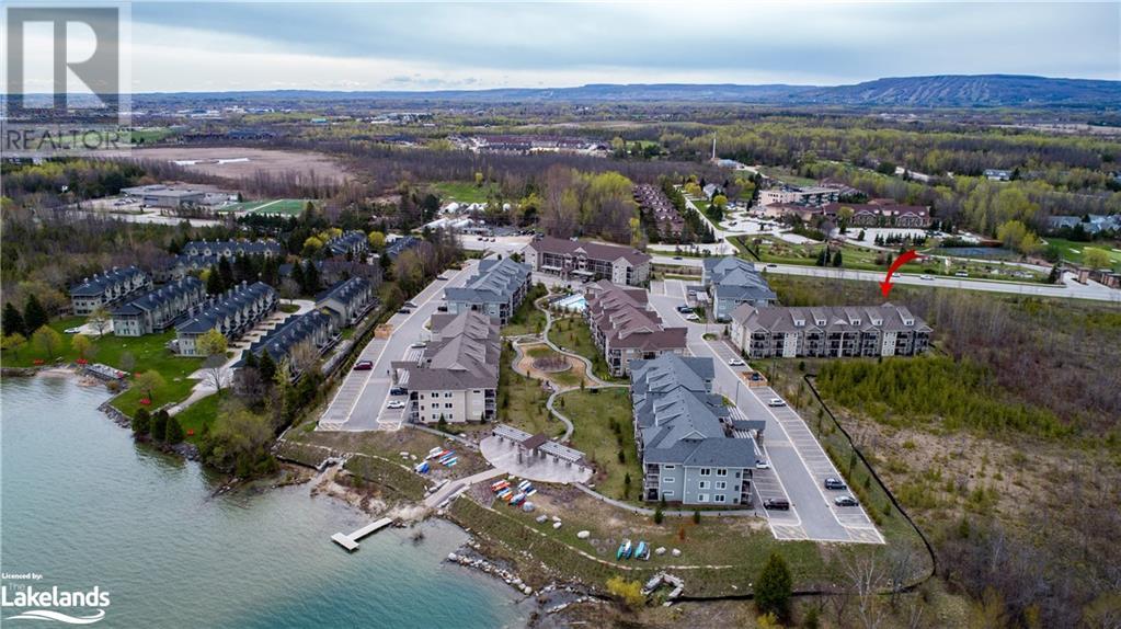 6 ANCHORAGE Crescent Unit# 201