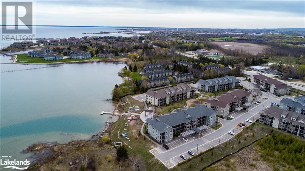 6 ANCHORAGE Crescent Unit# 201