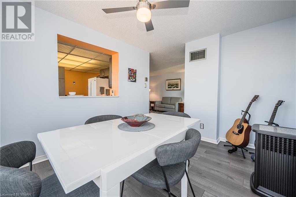 150 QUEEN Street S Unit# 301