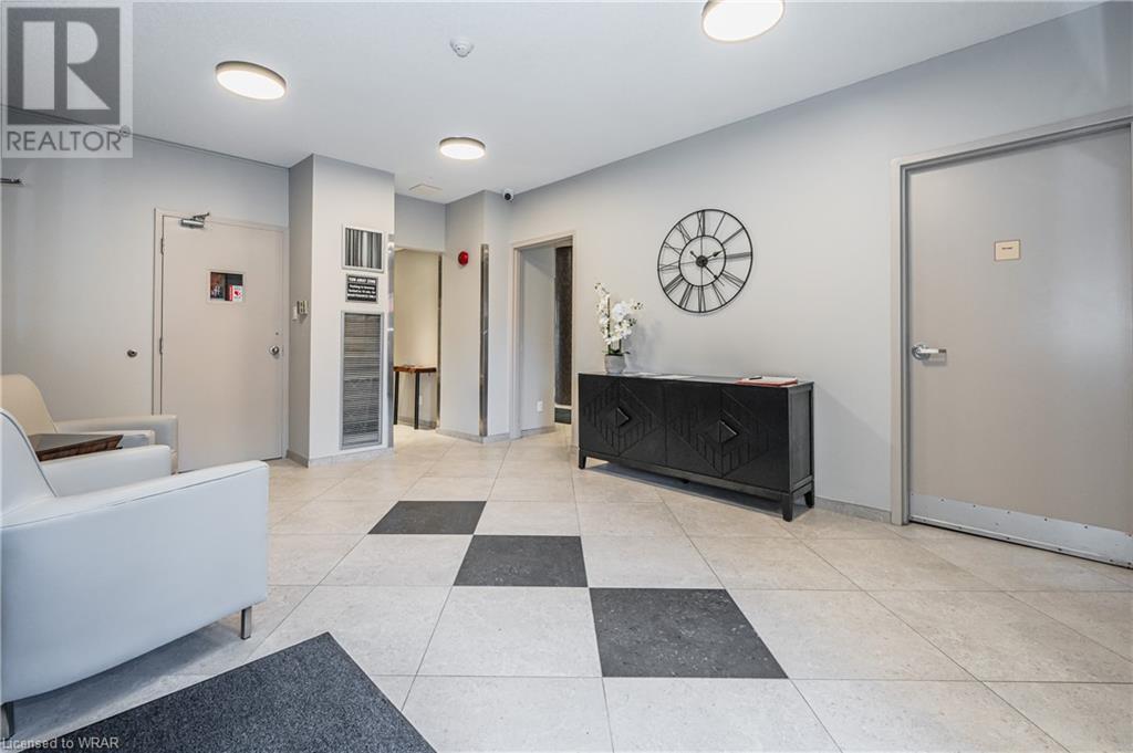 150 QUEEN Street S Unit# 301
