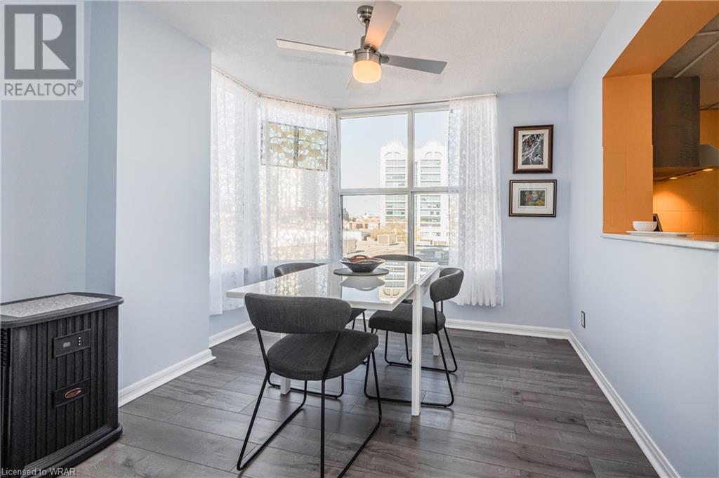 150 QUEEN Street S Unit# 301