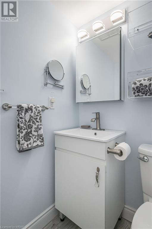 150 QUEEN Street S Unit# 301