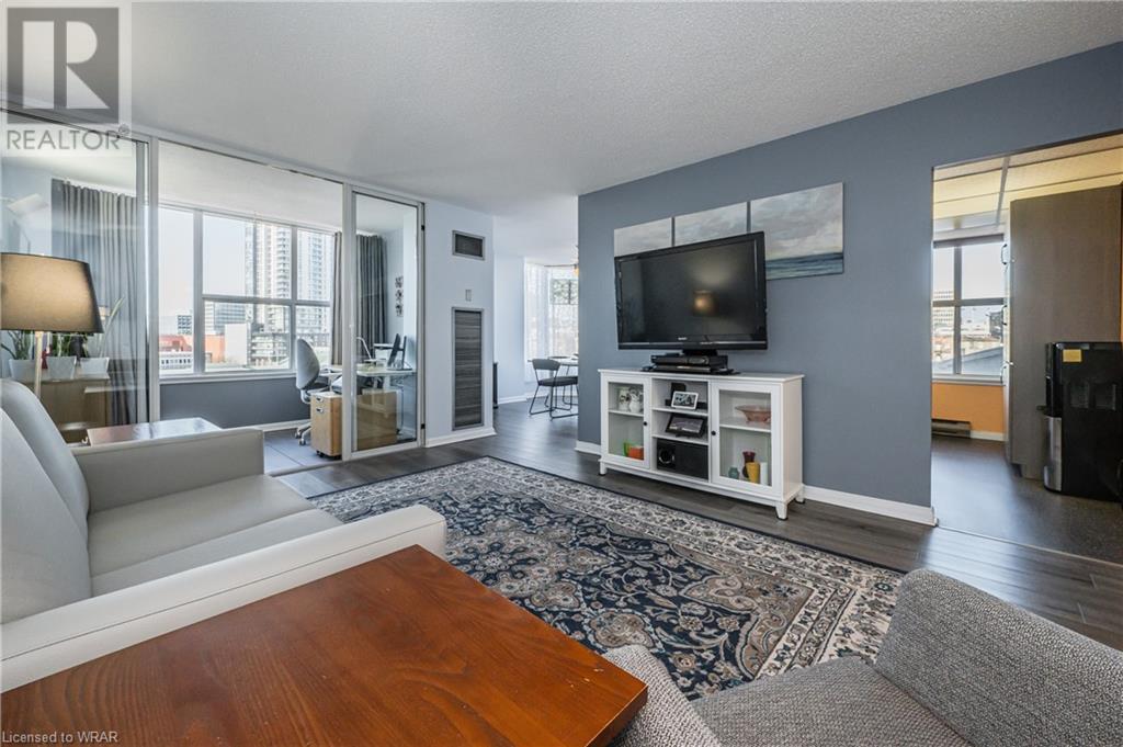 150 QUEEN Street S Unit# 301