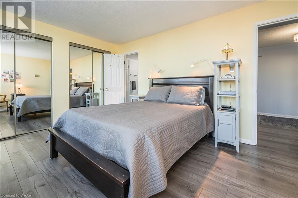 150 QUEEN Street S Unit# 301