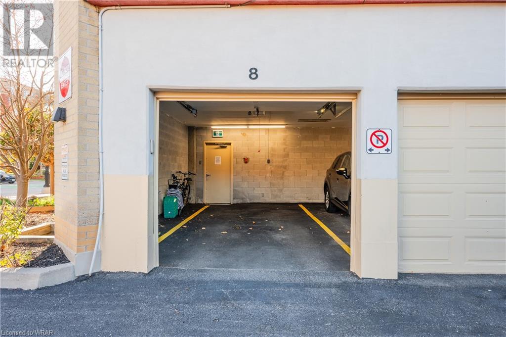 150 QUEEN Street S Unit# 301