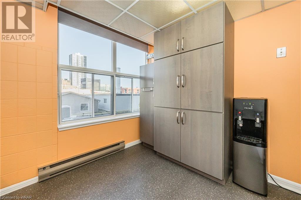 150 QUEEN Street S Unit# 301