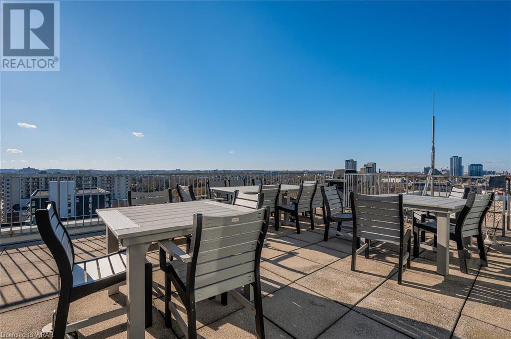150 QUEEN Street S Unit# 301