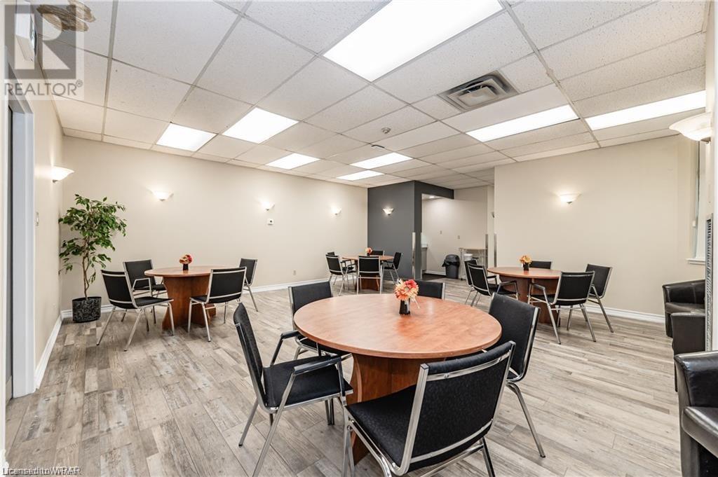 150 QUEEN Street S Unit# 301
