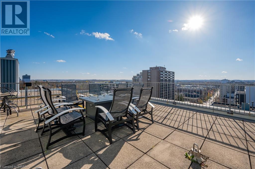 150 QUEEN Street S Unit# 301