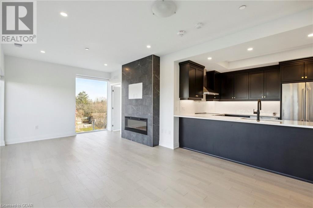 71 WYNDHAM Street Unit# 408