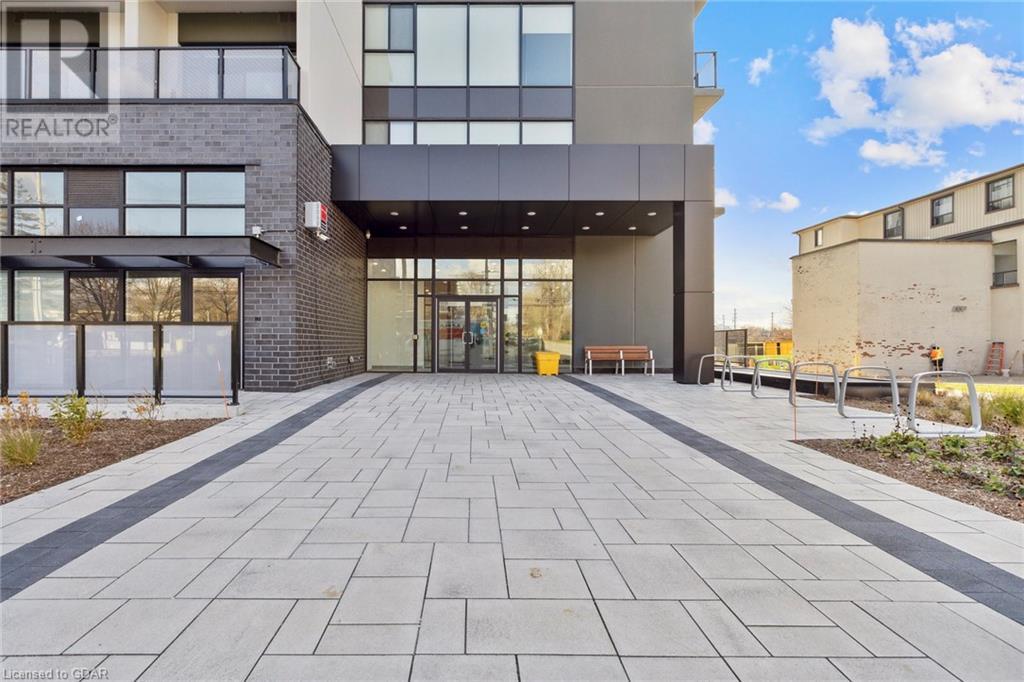 71 WYNDHAM Street Unit# 408