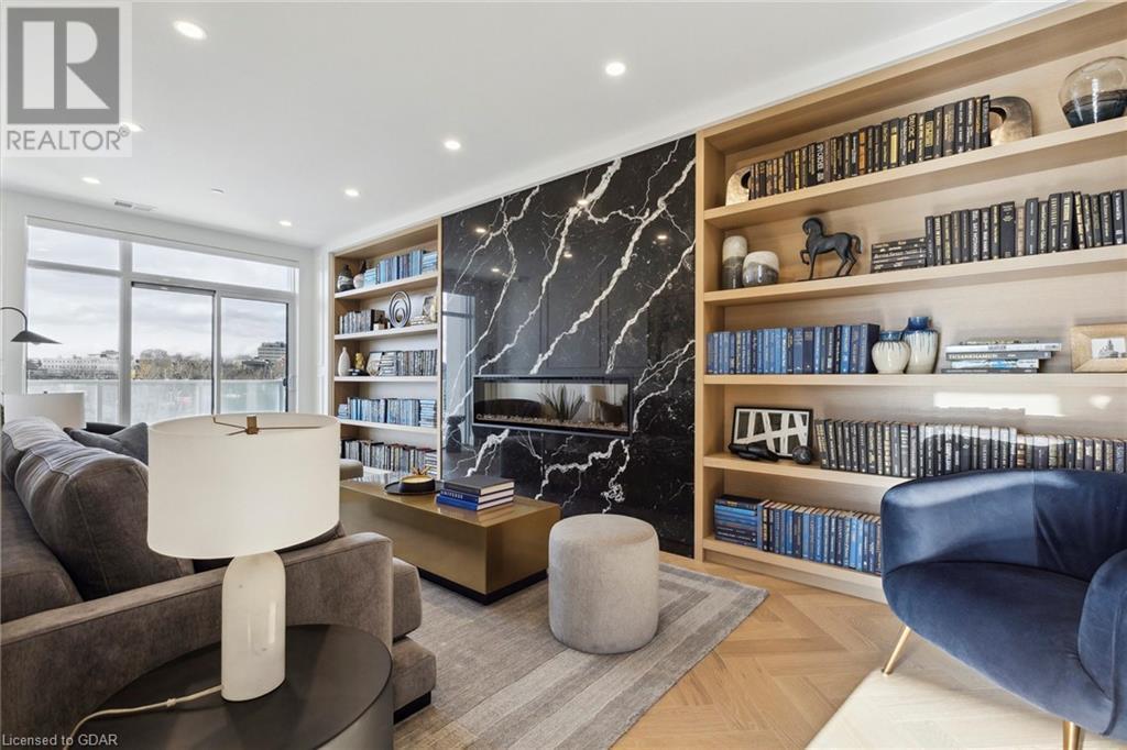 71 WYNDHAM Street Unit# 408