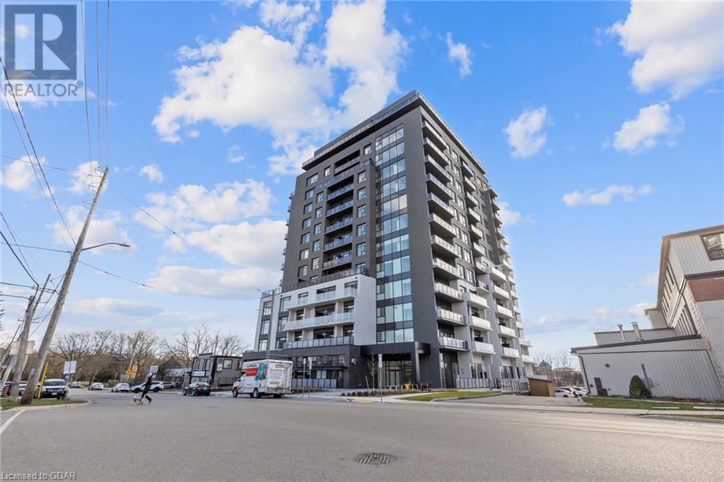 71 WYNDHAM Street Unit# 408
