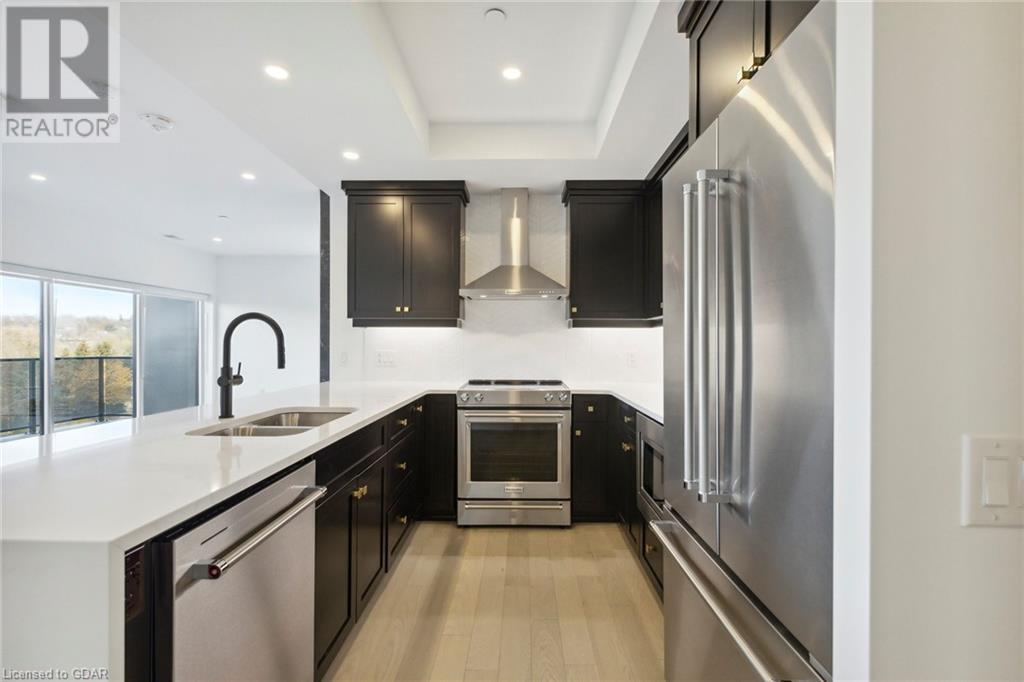 71 WYNDHAM Street Unit# 408