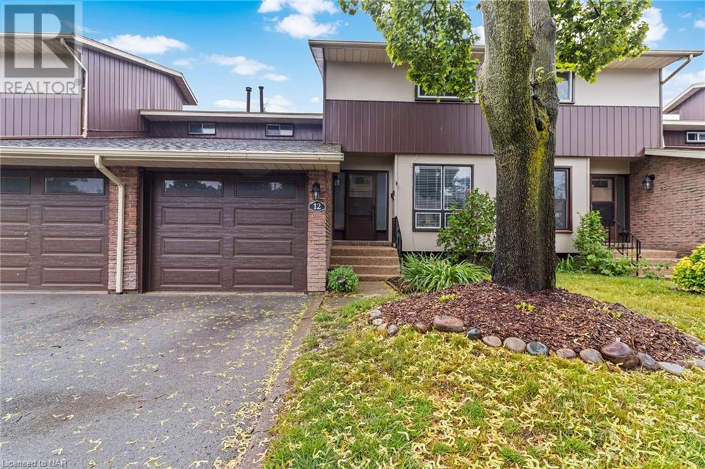 122 LAKESHORE Road Unit# 12