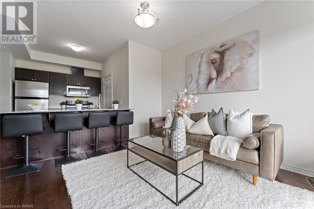 170 WATER Street N Unit# 601
