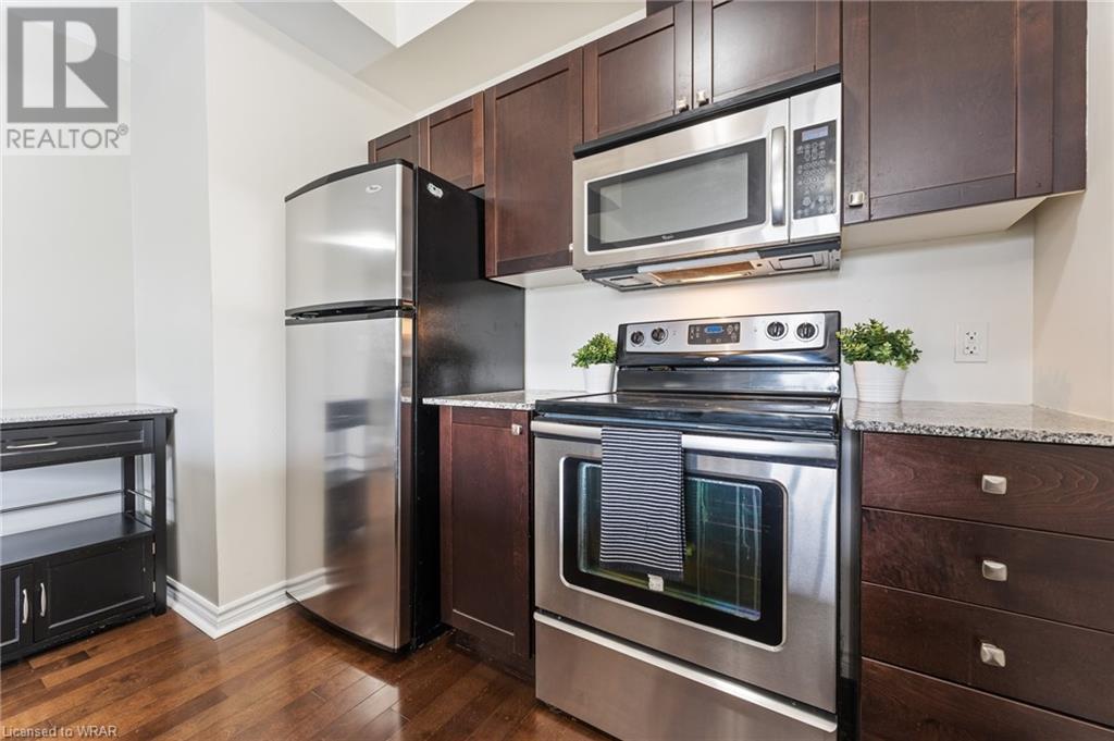 170 WATER Street N Unit# 601