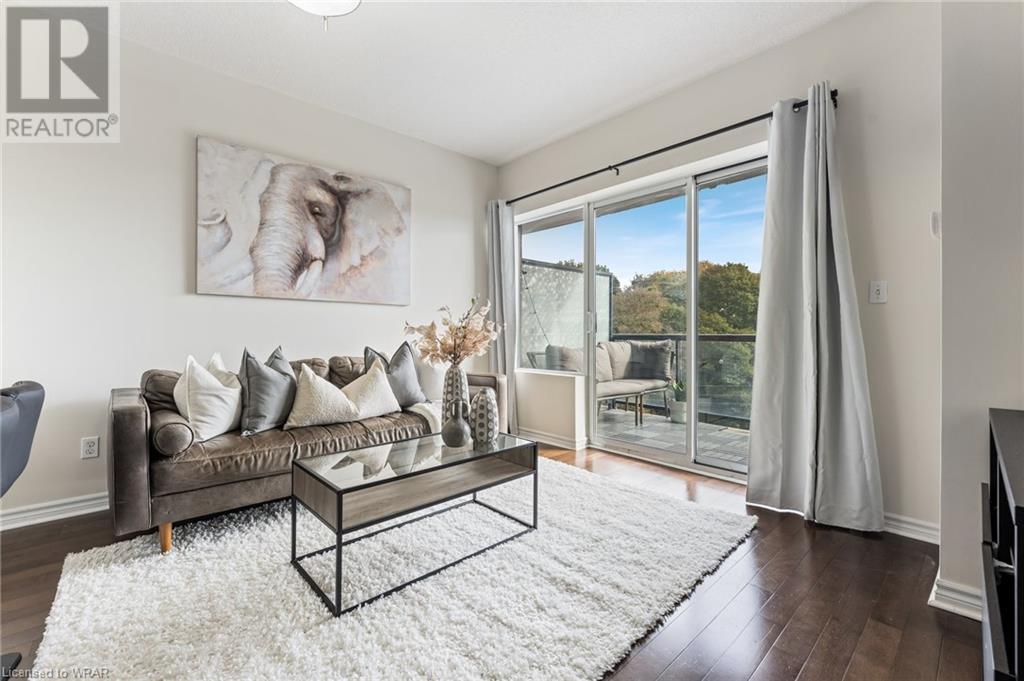 170 WATER Street N Unit# 601