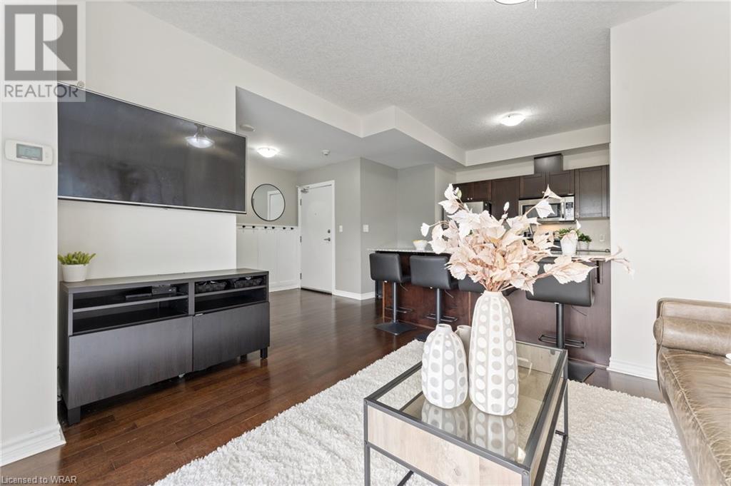 170 WATER Street N Unit# 601
