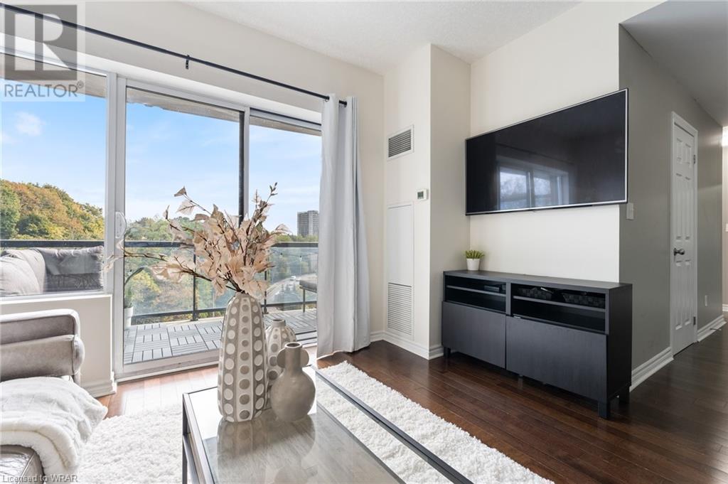 170 WATER Street N Unit# 601