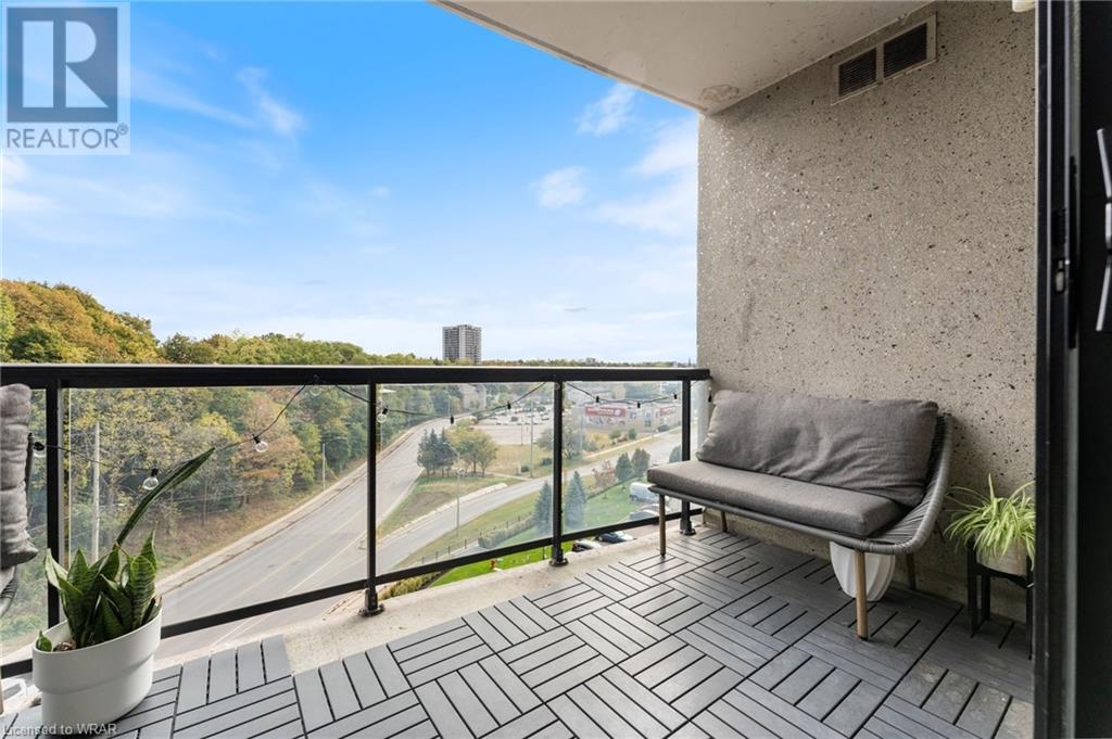 170 WATER Street N Unit# 601