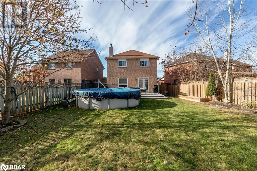 173 HEYDON Avenue