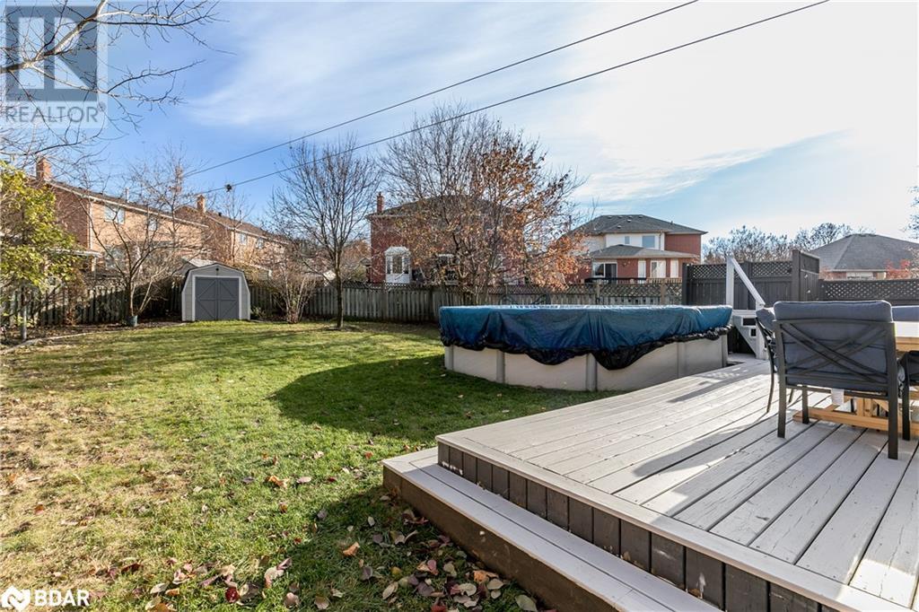 173 HEYDON Avenue
