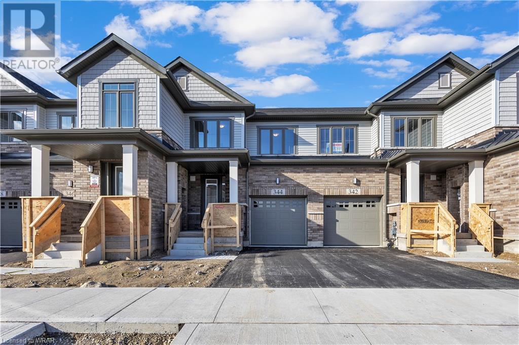 344 BISMARK Drive