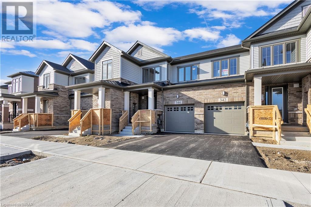 344 BISMARK Drive
