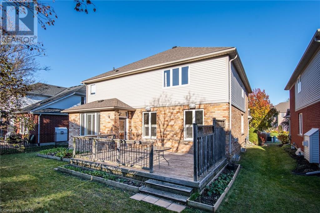 723 CEDAR BEND Drive