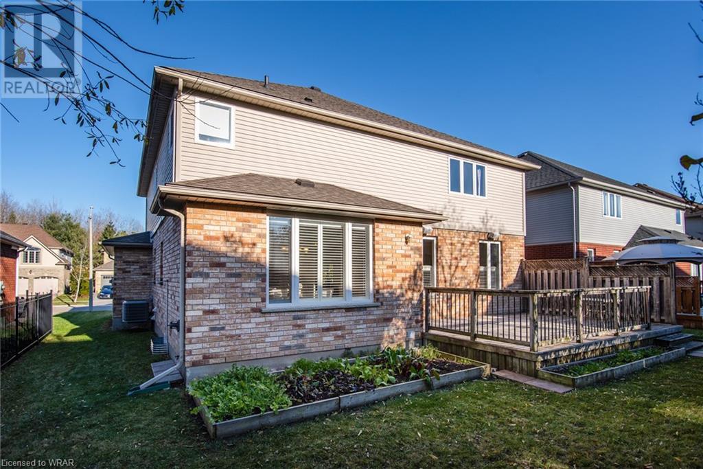 723 CEDAR BEND Drive