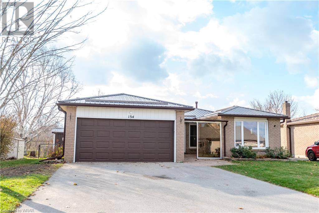 154 SANDERLING Crescent